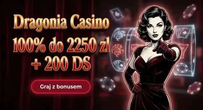 Dragonia Casino